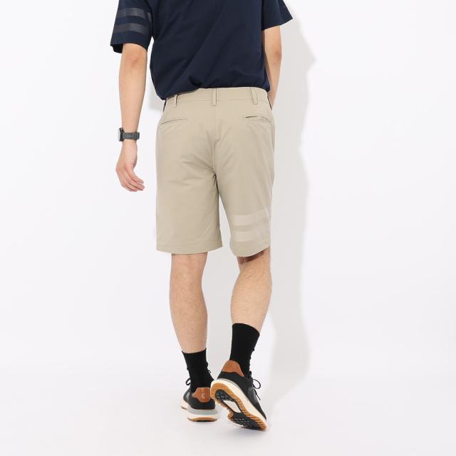 ハーレー(HURLEY)ゴルフウェア 軽量 ファントム ツイル ブロックパーティー ハーフパンツ レギュラー丈 MGWS251…_3