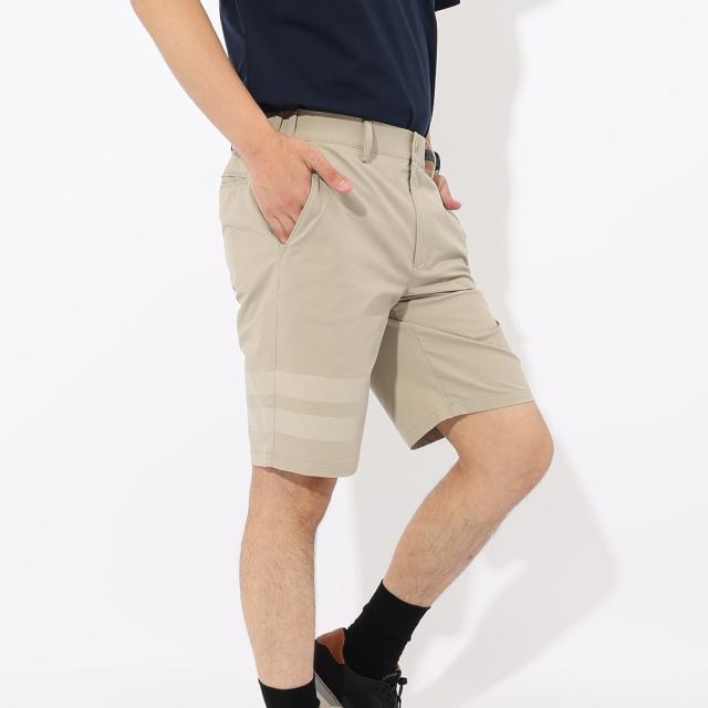 ハーレー(HURLEY)ゴルフウェア 軽量 ファントム ツイル ブロックパーティー ハーフパンツ レギュラー丈 MGWS251…_6