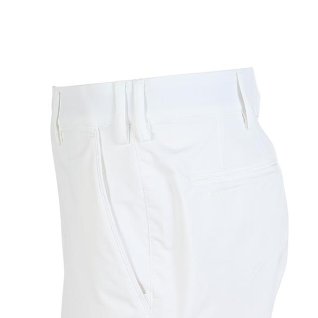 ハーレー(HURLEY)ゴルフウェア 軽量 ファントム ツイル ブロックパーティー ハーフパンツ レギュラー丈 MGWS251…_5