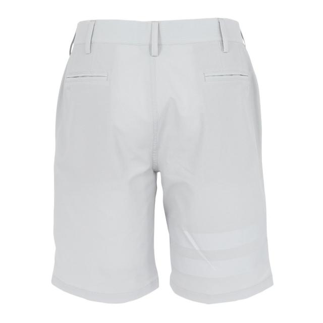 ハーレー(HURLEY)ゴルフウェア ファントム ベント ブロックパーティー ハーフパンツ MGWS251117-SGY(Me…_2
