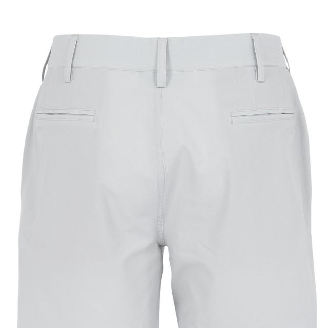 ハーレー(HURLEY)ゴルフウェア ファントム ベント ブロックパーティー ハーフパンツ MGWS251117-SGY(Me…_5