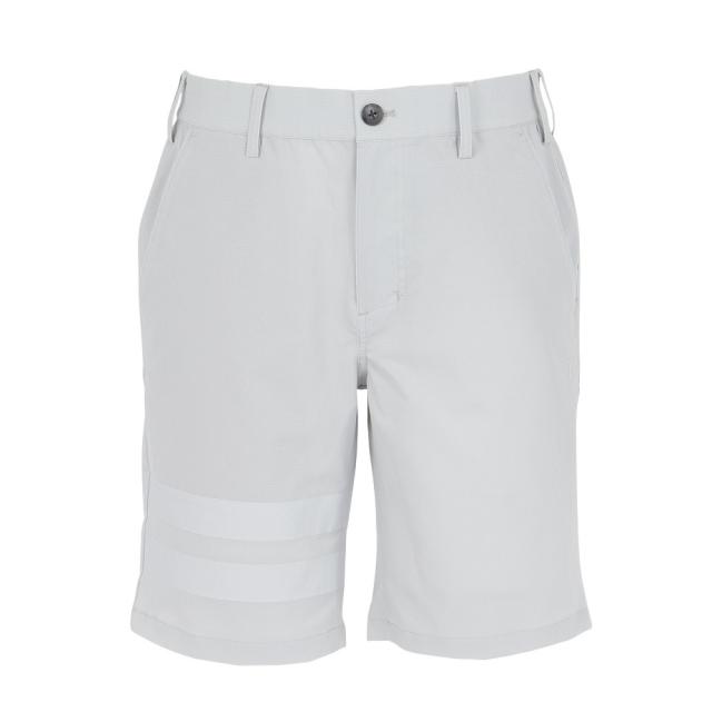 ハーレー(HURLEY)ゴルフウェア ファントム ベント ブロックパーティー ハーフパンツ MGWS251117-SGY(Me…