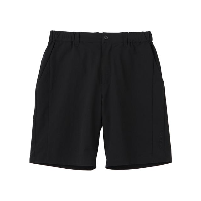 FIDRA VERA(FIDRA VERA)ゴルフウェア クールドッツショーツ FV5TTC05 BLK(Men’s)