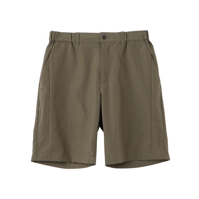 FIDRA VERA(FIDRA VERA)ゴルフウェア クールドッツショーツ FV5TTC05 KHK(Men’s)