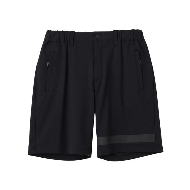 FIDRA VERA(FIDRA VERA)ゴルフウェア ラインメッシュショーツ FV5TTC08 BLK(Men’s)