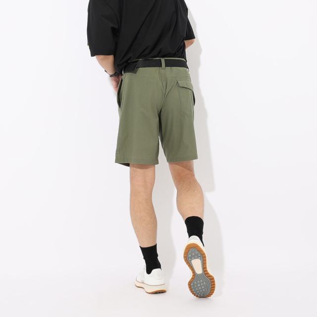 コブラ(Cobra)ゴルフウェア 吸水速乾 サマーショートパンツ 635562-02(Men’s)_3