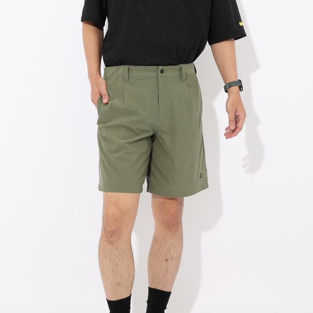 コブラ(Cobra)ゴルフウェア 吸水速乾 サマーショートパンツ 635562-02(Men’s)_4