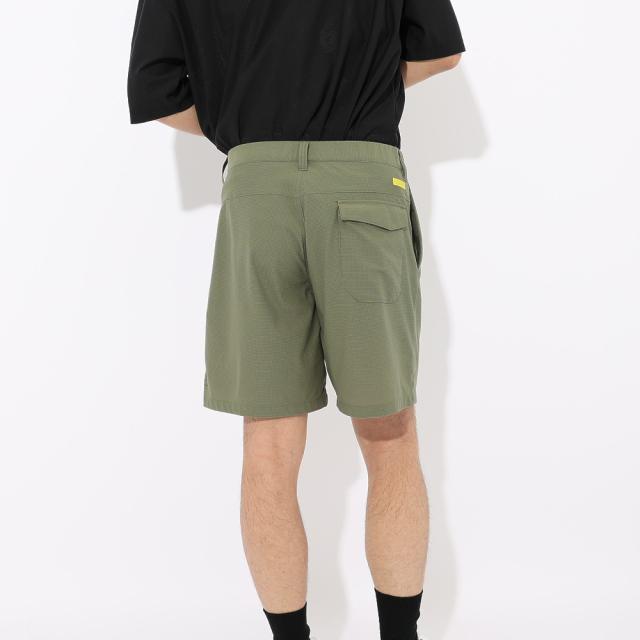 コブラ(Cobra)ゴルフウェア 吸水速乾 サマーショートパンツ 635562-02(Men’s)_5
