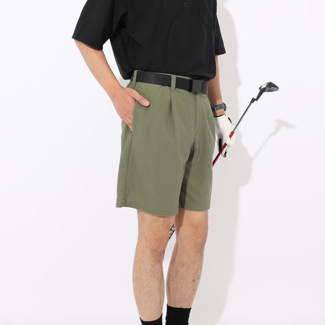 コブラ(Cobra)ゴルフウェア 吸水速乾 サマーショートパンツ 635562-02(Men’s)_6