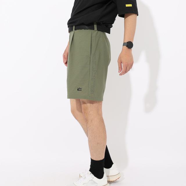 コブラ(Cobra)ゴルフウェア 吸水速乾 サマーショートパンツ 635562-02(Men’s)_7