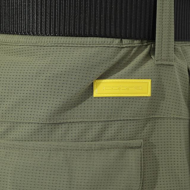 コブラ(Cobra)ゴルフウェア 吸水速乾 サマーショートパンツ 635562-02(Men’s)_8