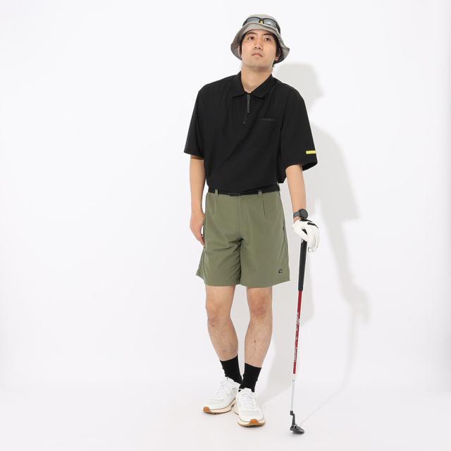 コブラ(Cobra)ゴルフウェア 吸水速乾 サマーショートパンツ 635562-02(Men’s)_9