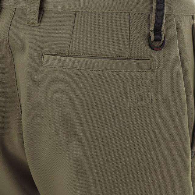 ブリーフィング(BRIEFING)ゴルフウェア MINI 3D ロゴ ショートパンツ BRG251M64-067(Men’s)_2