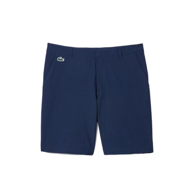 ラコステ(LACOSTE)ゴルフウェア ウルトラドライゴルフショーツ FH7396-99166(Men’s)