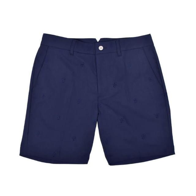 レザレクション(Resurrection)ゴルフウェア 吸水速乾 RR EBD ショートパンツ BE12PT18-M(Men’…