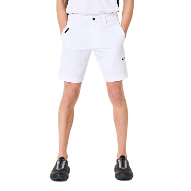 オークリー(OAKLEY)ゴルフウェア SKULL HEAT BLOCK ショートパンツ FOA409098-100(Men’…
