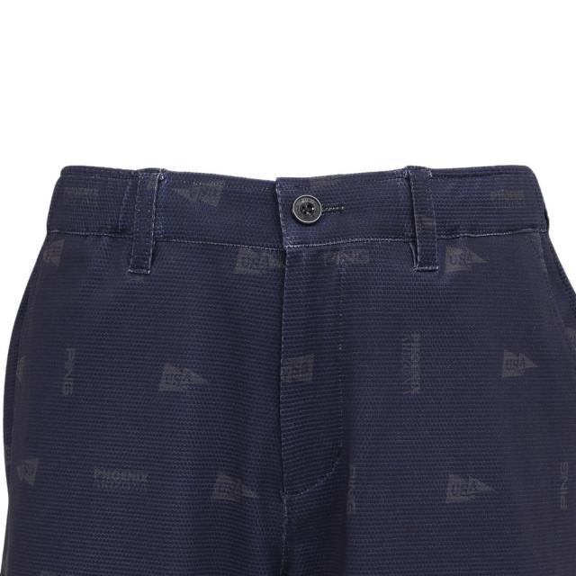 ピン(PING)ゴルフウェア ストレッチ ミニポップコーン ショートパンツ 621-6132501-120(Men’s)_4