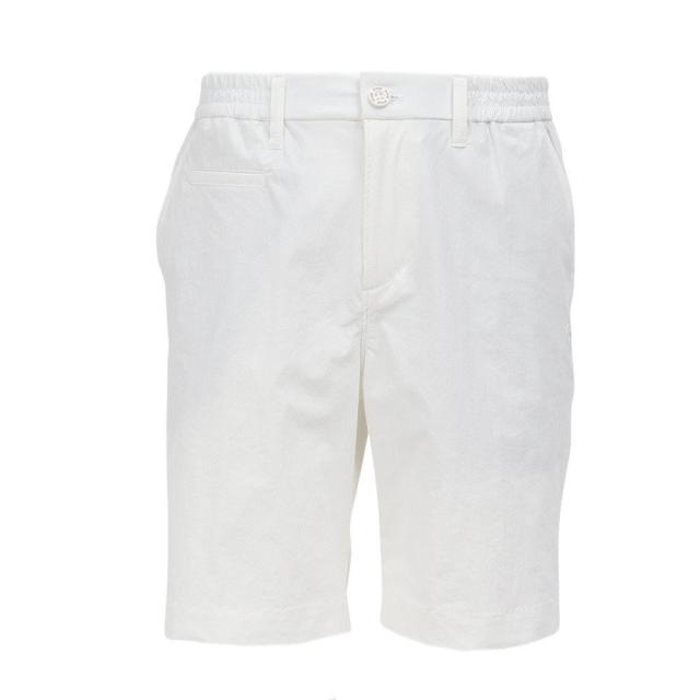 ピン(PING)ゴルフウェア 全方向ストレッチ 冷感 ショートパンツ 621-6132603-030(Men’s)_1