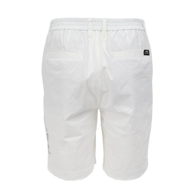 ピン(PING)ゴルフウェア 全方向ストレッチ 冷感 ショートパンツ 621-6132603-030(Men’s)_3