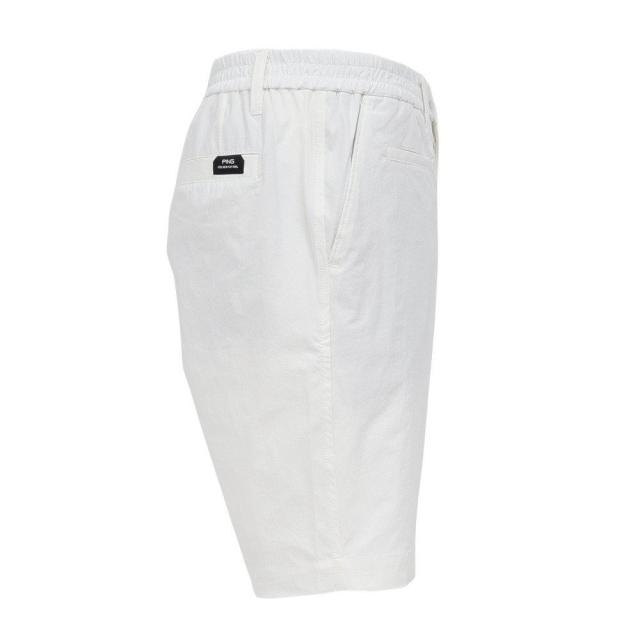 ピン(PING)ゴルフウェア 全方向ストレッチ 冷感 ショートパンツ 621-6132603-030(Men’s)_4