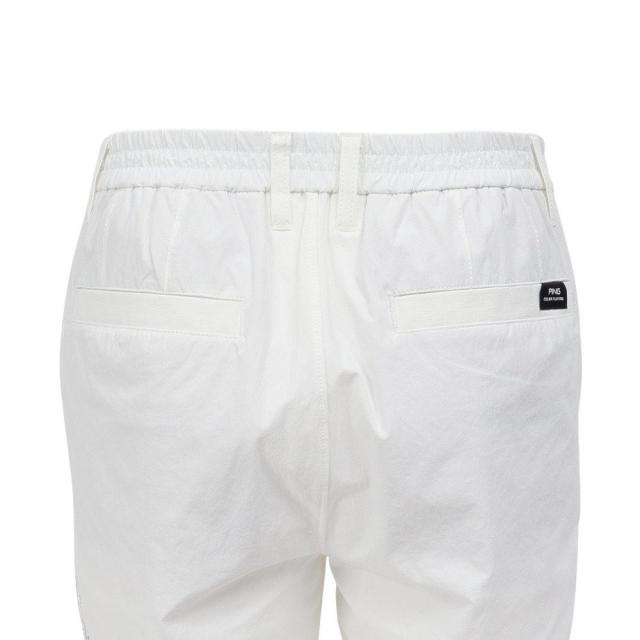 ピン(PING)ゴルフウェア 全方向ストレッチ 冷感 ショートパンツ 621-6132603-030(Men’s)_6