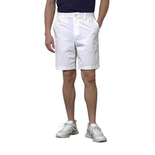 ピン(PING)ゴルフウェア 全方向ストレッチ 冷感 ショートパンツ 621-6132603-030(Men’s)