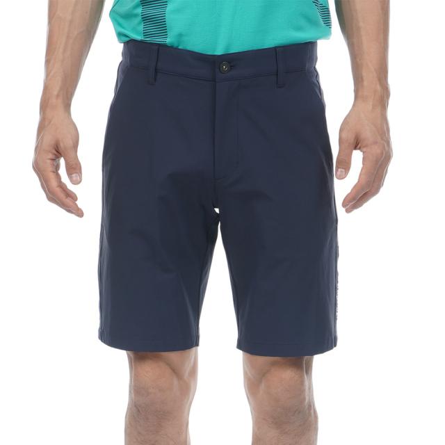 アドミラル ゴルフ(Admiral GOLF)ゴルフウェア 冷感ナイロン ショートパンツ ADMA641-NVY(Men’s)