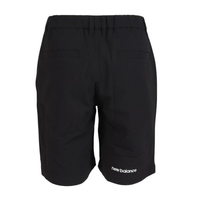 ニューバランス(new balance)ゴルフウェア RELAXED ショートパンツ 012-6138002-010(Men’…_2