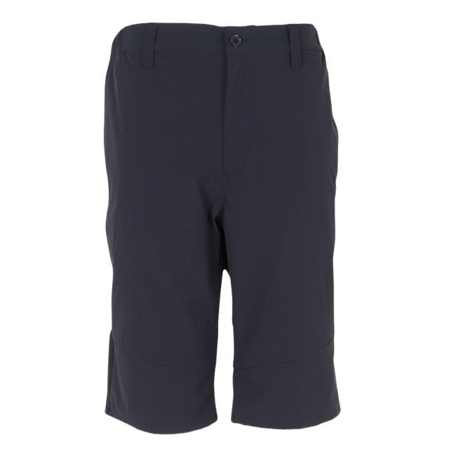 Second Style(Second Style)ゴルフウェア 切り替えビッグ ショートパンツ 242719-NVY(Men…