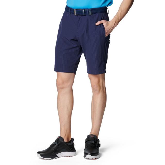 【ポイント5％！2/23 21:00〜22:59限定】アンダーアーマー(UNDER ARMOUR)ゴルフウェア ドライブ サマー ショーツ 6001267 410(Men’s)