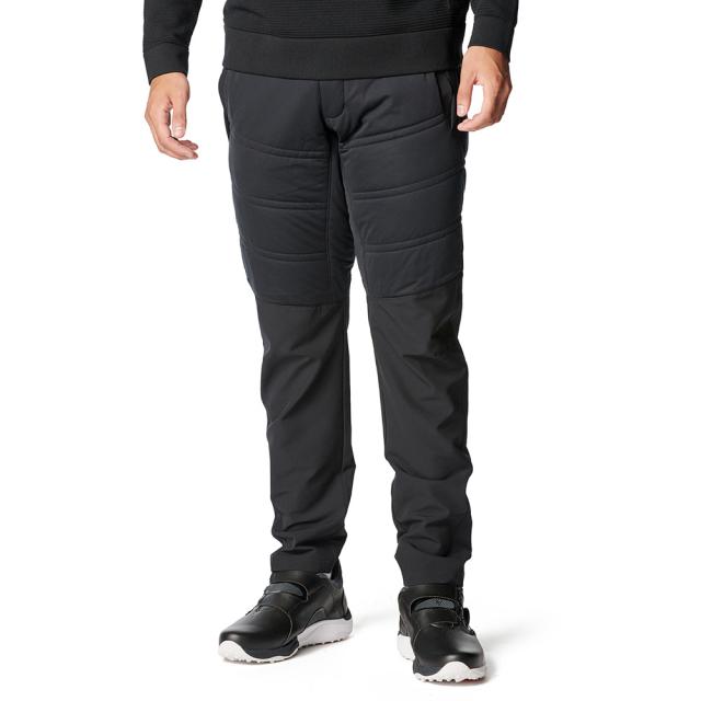 アンダーアーマー(UNDER ARMOUR)ゴルフウェア DRIVE PRO INSULATED HYBRID テーパードパン…