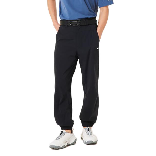 オークリー(OAKLEY)ゴルフウェア 防寒 FLEXIBLE WIND パンツ FOA408307-02E(Men’s)