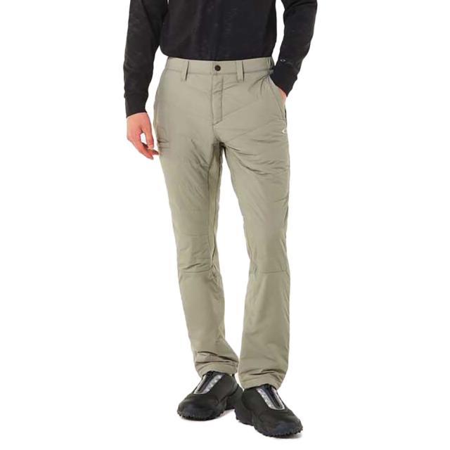 オークリー(OAKLEY)ゴルフウェア 防寒 SUPPLE PADDED パンツ FOA408308-7C9(Men’s)