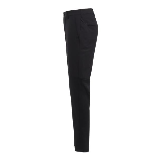 ハーレー(HURLEY)ゴルフウェア 裏起毛 ファントム ハイブリッド ロングパンツ MGPT252071-BLK(Men’s)_1