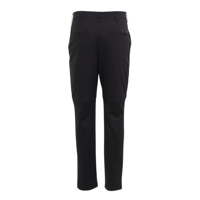 ハーレー(HURLEY)ゴルフウェア 裏起毛 ファントム ハイブリッド ロングパンツ MGPT252071-BLK(Men’s)_2