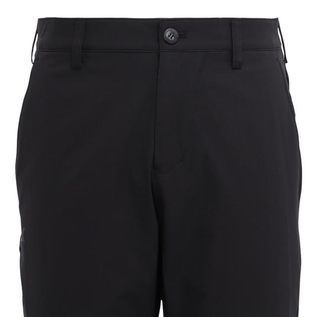 ハーレー(HURLEY)ゴルフウェア 裏起毛 ファントム ハイブリッド ロングパンツ MGPT252071-BLK(Men’s)_4