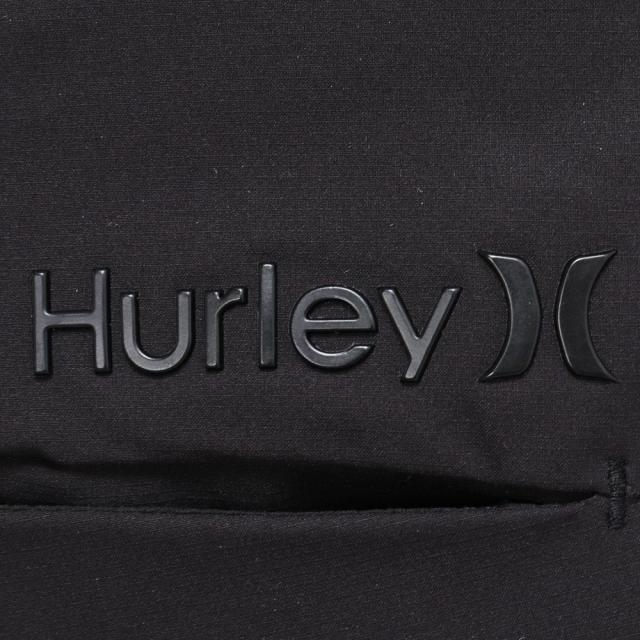 ハーレー(HURLEY)ゴルフウェア 裏起毛 ファントム ハイブリッド ロングパンツ MGPT252071-BLK(Men’s)_9