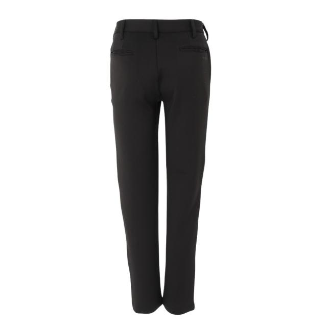 ハーレー(HURLEY)ゴルフウェア ファントム スウェット ライト パンツ MGFB252080-BLK(Men’s)_2