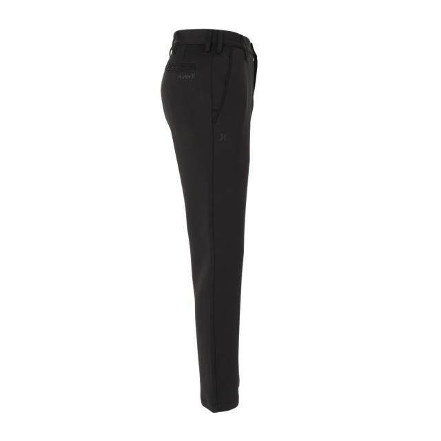 ハーレー(HURLEY)ゴルフウェア ファントム スウェット ライト パンツ MGFB252080-BLK(Men’s)_3