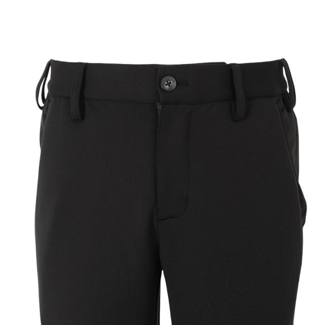 ハーレー(HURLEY)ゴルフウェア ファントム スウェット ライト パンツ MGFB252080-BLK(Men’s)_4