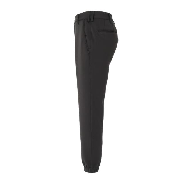 ハーレー(HURLEY)ゴルフウェア ファントム スウェット ライト ジョガー パンツ MGFB252081-BLK(Men’…_1