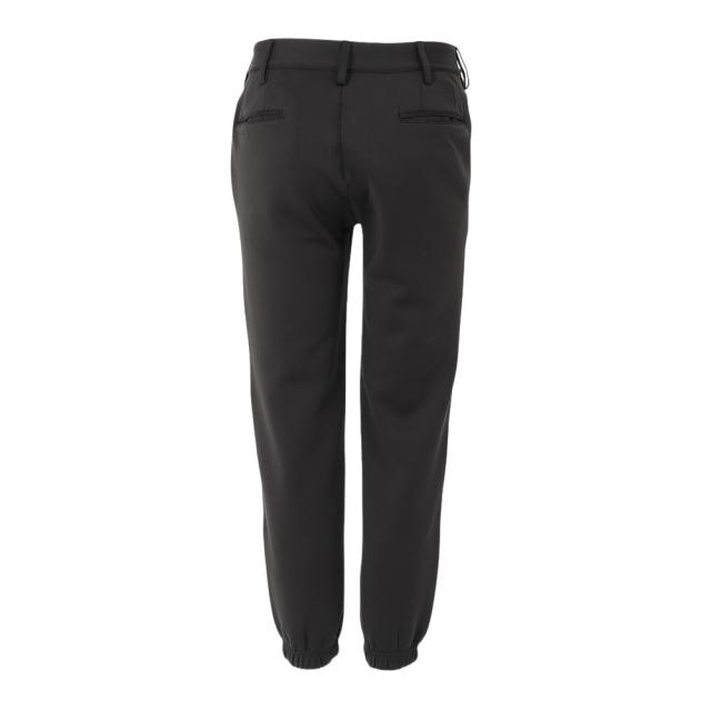 ハーレー(HURLEY)ゴルフウェア ファントム スウェット ライト ジョガー パンツ MGFB252081-BLK(Men’…_2