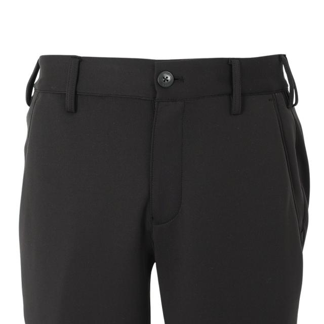 ハーレー(HURLEY)ゴルフウェア ファントム スウェット ライト ジョガー パンツ MGFB252081-BLK(Men’…_4