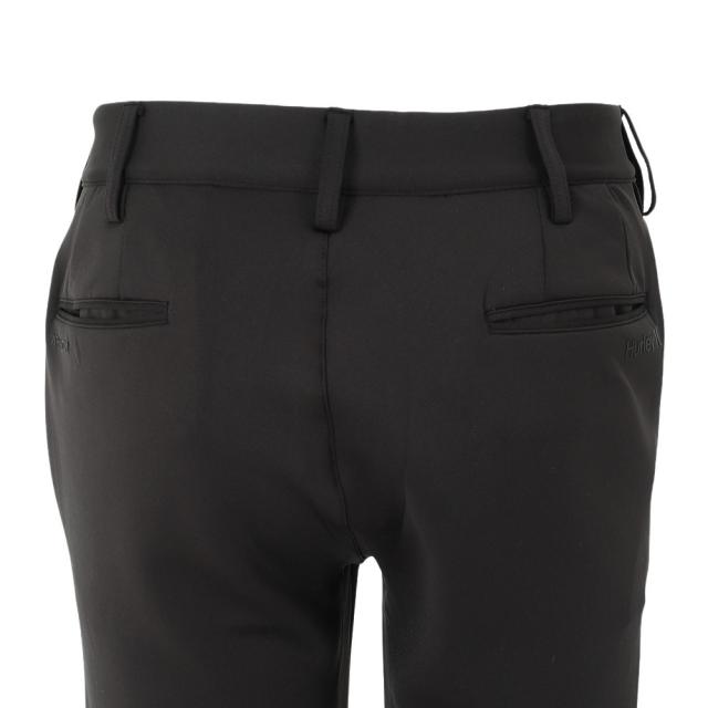 ハーレー(HURLEY)ゴルフウェア ファントム スウェット ライト ジョガー パンツ MGFB252081-BLK(Men’…_5