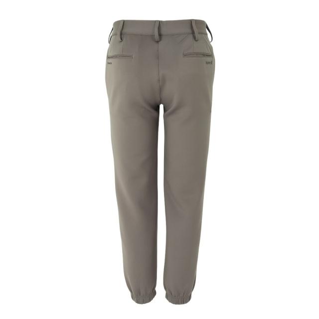 ハーレー(HURLEY)ゴルフウェア ファントム スウェット ライト ジョガー パンツ MGFB252081-GRY(Men’…_2