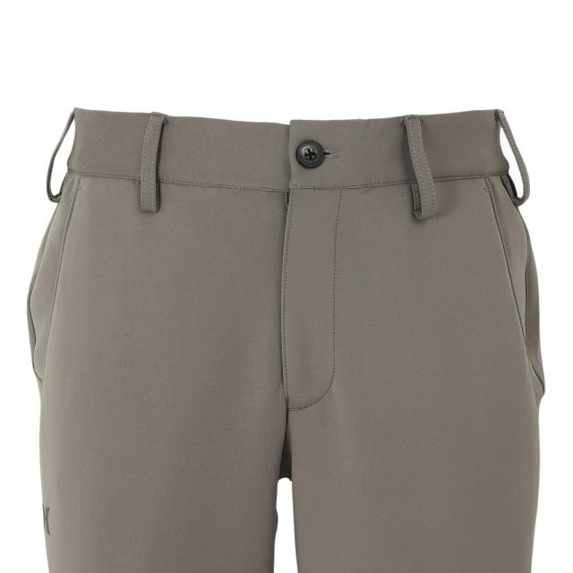 ハーレー(HURLEY)ゴルフウェア ファントム スウェット ライト ジョガー パンツ MGFB252081-GRY(Men’…_4