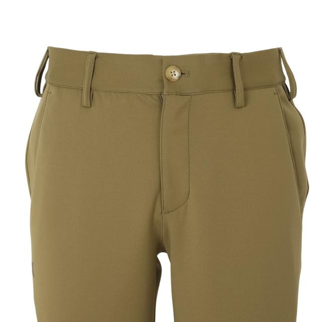 ハーレー(HURLEY)ゴルフウェア ファントム スウェット ライト ジョガー パンツ MGFB252081-KHK(Men’…_4