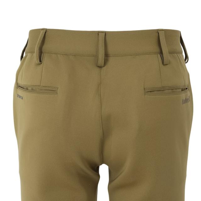 ハーレー(HURLEY)ゴルフウェア ファントム スウェット ライト ジョガー パンツ MGFB252081-KHK(Men’…_5