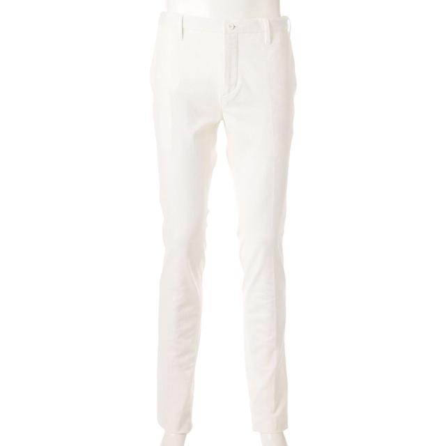 ブリーフィング(BRIEFING)ゴルフウェア ストレッチ ドビーパンツ BRG241M54-000(Men’s)