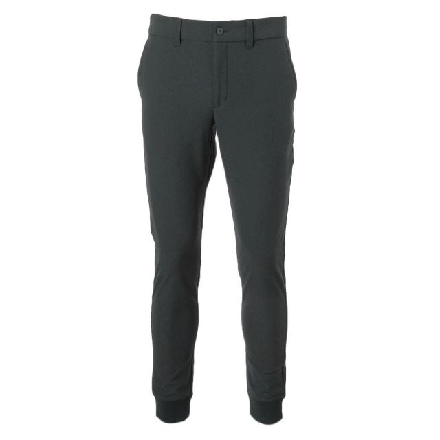 ブリーフィング(BRIEFING)ゴルフウェア バック フリース JG パンツ BRG243M72-076(Men’s)